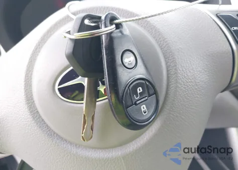 2013 Subaru Forester 2.5X Limited from USA, damaged, VIN JF2SHAECXDH403678